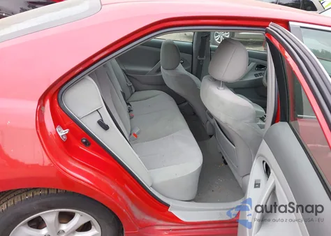 2011 Toyota Camry Le из США, поврежденный, VIN 4T4BF3EK6BR210392